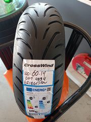 160/60R14 BRIDGESTONE DOT4824 98%PELMA****ZAROGIANNHS***NIKOLAOS***********