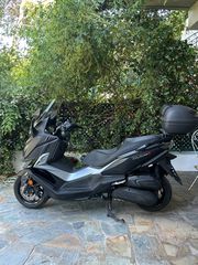 Sym Cruisym 300 2021