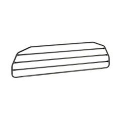 Nordrive Nordrive – Διαχωριστικό Πλέγμα Σκύλου & Αποσκευών Premium-Guard Type 25 1260x380mm με Κιτ Εγκατάστασης, Απόλυτη Προστασία Επιβατών – 1 Τεμ. (NKG088A)