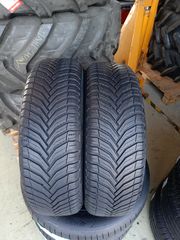 195/65R15 TEMAXIA 2 DOT2321 MICHELIN PELMA98% ***ZAROGIANNHS**NIKOLAOS***********