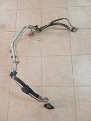 Σωλήνες air-condition από Citroen c4 1600cc 16v 2004-2010