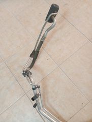 Σωλήνες air-condition από Citroen c4 1600cc 16v 2004-2010-thumb-2