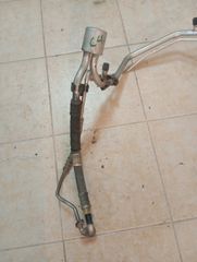 Σωλήνες air-condition από Citroen c4 1600cc 16v 2004-2010-thumb-3
