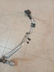 Σωλήνες air-condition από Citroen c4 1600cc 16v 2004-2010-thumb-5