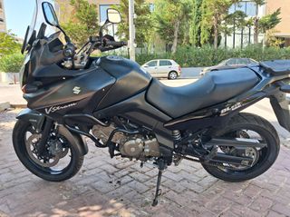 Suzuki V-Strom 650 2008