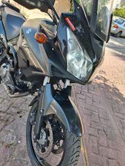 Suzuki V-Strom 650 2008-thumb-3