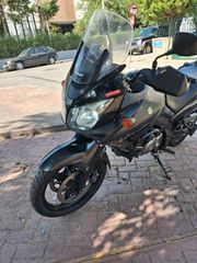 Suzuki V-Strom 650 2008-thumb-4