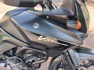 Suzuki V-Strom 650 2008-thumb-5