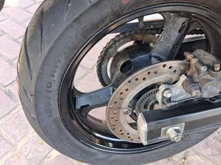 Suzuki V-Strom 650 2008-thumb-9