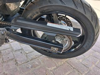 Suzuki V-Strom 650 2008-thumb-10