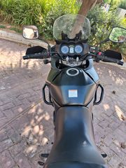 Suzuki V-Strom 650 2008-thumb-6