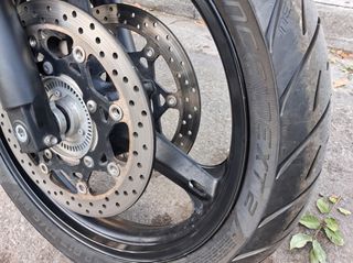 Suzuki V-Strom 650 2008-thumb-11