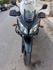 Suzuki V-Strom 650 2008-thumb-2