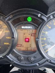 Suzuki V-Strom 650 2008-thumb-12