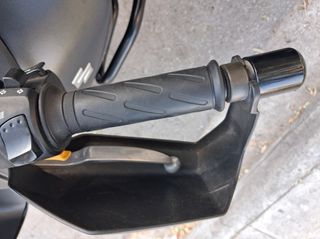 Suzuki V-Strom 650 2008-thumb-13