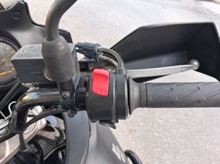 Suzuki V-Strom 650 2008-thumb-14