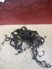 Ασφαλειοθήκη με πλεξούδα Hyundai i30 91470-G4110