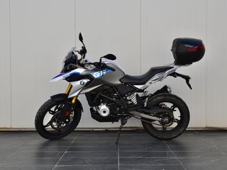 Bmw G 310 GS 2019-thumb-2