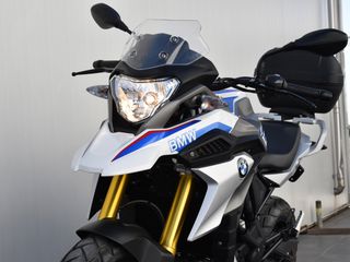 Bmw G 310 GS 2019-thumb-1