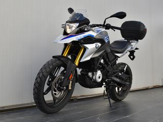 Bmw G 310 GS 2019