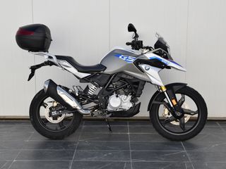 Bmw G 310 GS 2019-thumb-6