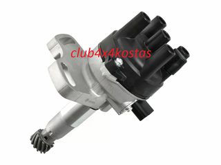 ΝΤΙΣΤΡΙΜΠΙΤΕΡ MAZDA B2600 '90-'94 Α' ΠΟΙΟΤΗΤΑ ΜΕ ΦΠΑ