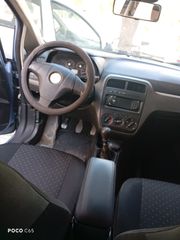 Fiat Grande Punto 2008 GRANDE PUNTO 1.4-thumb-5