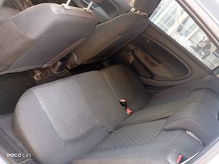 Fiat Grande Punto 2008 GRANDE PUNTO 1.4-thumb-6