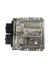 ΕΓΚΕΦΑΛΟΣ ΚΙΝΗΤΗΡΑ BOSCH FORD FIESTA7 1.1 0261S18678 H1B1-12A650-UB F1BA-12B684-DA ME17.0.3 DZL7C