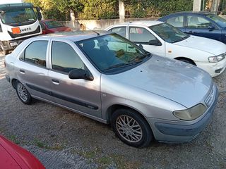 Citroen Xsara 1999 XSARA-IKAS CARS-ΜΑΚΕΔΟΝΙΑ-thumb-1