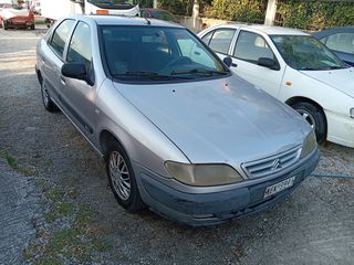 Citroen Xsara 1999 XSARA-IKAS CARS-ΜΑΚΕΔΟΝΙΑ-thumb-2