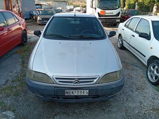 Citroen Xsara 1999 XSARA-IKAS CARS-ΜΑΚΕΔΟΝΙΑ-thumb-3