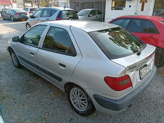 Citroen Xsara 1999 XSARA-IKAS CARS-ΜΑΚΕΔΟΝΙΑ-thumb-4