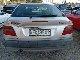 Citroen Xsara 1999 XSARA-IKAS CARS-ΜΑΚΕΔΟΝΙΑ-thumb-5