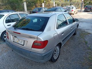 Citroen Xsara 1999 XSARA-IKAS CARS-ΜΑΚΕΔΟΝΙΑ-thumb-6