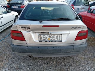 Citroen Xsara 1999 XSARA-IKAS CARS-ΜΑΚΕΔΟΝΙΑ-thumb-7