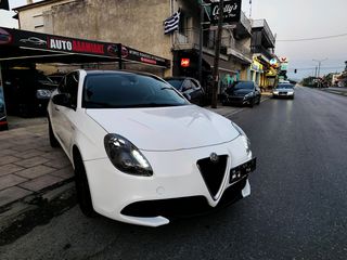 Alfa Romeo Giulietta 2017 ΒΕΝΖΊΝΗ ΠΡΟΣΦΟΡΆ