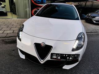 Alfa Romeo Giulietta 2017 ΒΕΝΖΊΝΗ ΠΡΟΣΦΟΡΆ-thumb-2