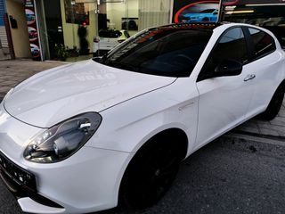 Alfa Romeo Giulietta 2017 ΒΕΝΖΊΝΗ ΠΡΟΣΦΟΡΆ-thumb-3