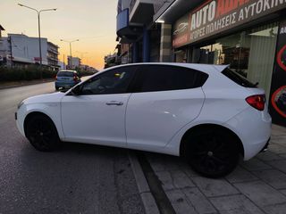 Alfa Romeo Giulietta 2017 ΒΕΝΖΊΝΗ ΠΡΟΣΦΟΡΆ-thumb-4