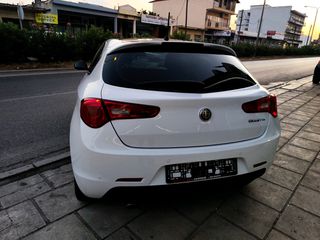 Alfa Romeo Giulietta 2017 ΒΕΝΖΊΝΗ ΠΡΟΣΦΟΡΆ-thumb-7
