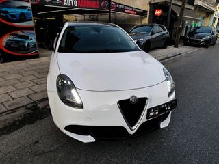 Alfa Romeo Giulietta 2017 ΒΕΝΖΊΝΗ ΠΡΟΣΦΟΡΆ-thumb-10