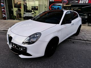 Alfa Romeo Giulietta 2017 ΒΕΝΖΊΝΗ ΠΡΟΣΦΟΡΆ-thumb-12