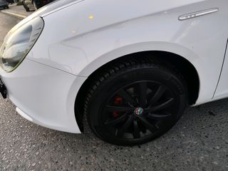 Alfa Romeo Giulietta 2017 ΒΕΝΖΊΝΗ ΠΡΟΣΦΟΡΆ-thumb-13