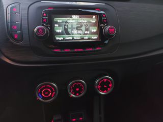 Alfa Romeo Giulietta 2017 ΒΕΝΖΊΝΗ ΠΡΟΣΦΟΡΆ-thumb-18