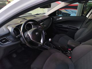 Alfa Romeo Giulietta 2017 ΒΕΝΖΊΝΗ ΠΡΟΣΦΟΡΆ-thumb-23