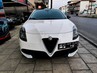 Alfa Romeo Giulietta 2017 ΒΕΝΖΊΝΗ ΠΡΟΣΦΟΡΆ-thumb-27
