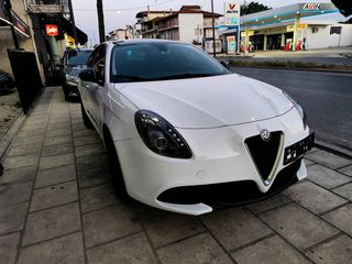 Alfa Romeo Giulietta 2017 ΒΕΝΖΊΝΗ ΠΡΟΣΦΟΡΆ-thumb-28