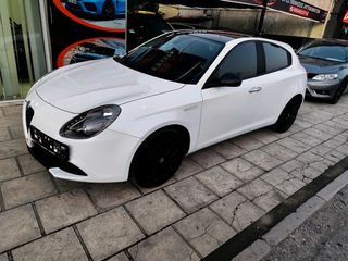 Alfa Romeo Giulietta 2017 ΒΕΝΖΊΝΗ ΠΡΟΣΦΟΡΆ-thumb-31