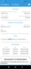 Alfa Romeo Giulietta 2017 ΒΕΝΖΊΝΗ ΠΡΟΣΦΟΡΆ-thumb-32
